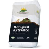 Sonnenerde Aktivator organskega komposta - 30 l | Shoptok.si