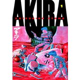 Penguin Random House Katsuhiro Otomo - Akira, Vol. 1 | ePonuda.com