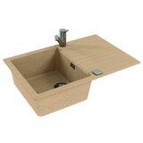  sudopera CADIT 20 g55 - bež | ePonuda.com