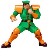  Figura Street Fighter - Bison Player 2 II, 17 cm | shoptok.hr