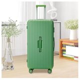 Long Kofer svetlo zeleni EL 25'' | Eponuda.com