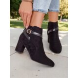 Resti Women's boots on a post Eloron | Shoptok.si