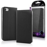  Preklopna futrola Blackmoon Premium za Apple iPhone 7/8 / SE 2020 crna | shoptok.hr