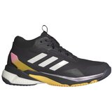 Adidas Nogomet Crazyflight 5 Mid Črna | Shoptok.si