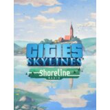 Steam Cities: Skylines - Shoreline Radio (DLC) (PC) Key GLOBAL Steam Cities: Skylines - Shoreline Radio (DLC) (PC) Key GLOBAL Slike