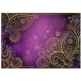  Samoljepljiva foto tapeta - Oriental openworks 441x315 | shoptok.hr
