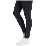 Reebok Hlače TE Cotton Legging Črna | Shoptok.si