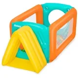 tunneltopia bazen sa lopticama i tunelom za decu 178 x 91 x 70cm 52547