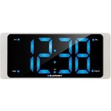 Blaupunkt CR16WH alarm clock Digital alarm clock Black, White Cijene