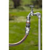 Gardena Vrhunska zapora za vodo 19 mm (3/4 ") | Shoptok.si