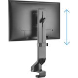Maclean MC-853 namizni nosilec za monitor 17–32″ do 8 kg | Shoptok.si