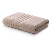 Vitapur brisača Quick Dry - peščeno rjava - 70x140 cm Cene