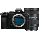 Panasonic Lumix DC-S5 II + Sigma 28-70 2,8 DG DN | Eponuda.ba