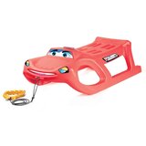 Prosperplast Cars - Sanke Zigi-Zet - Crvene ( ISZG-1788C ) Cene