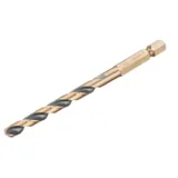 burgija za metal HSS-G HEX 1/4”