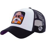 Capslab Kape s šiltom Freegun Dragon Ball Z Črna Cene