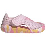 Adidas sandal ID3422 ALTAVENTURE 2.0 I D roza 27 Cene