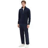 Tom Tailor 1037857 Muški duks, Teget