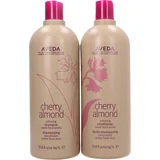 Aveda Cherry Almond Set Big