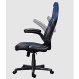 Trust GXT703B RIYE gamingstolica, plava boja | Eponuda.ba