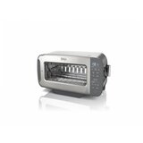 Ninja Toster ST202EU Foodi 3u1/ 2400W/ siva