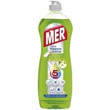 Mer Deterdžent za posuđe jabuka 750ml | ePonuda.com