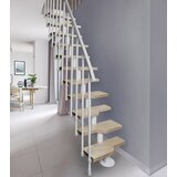 Master Stepenice montažne Atrium mini 70x130cm siva | Eponuda.ba