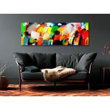  Slika - Colourful Variations 135x45 | shoptok.hr