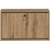  Ormar za cipele na zidu DELFT 71 x 17 x 43 cm Konstruirano drvo | shoptok.hr