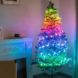  Immax NEO 07735L-LED RGB prigušiva spoljna LED traka 7,2W/230V 10m IP44 Wi-Fi Tuya | Eponuda.com