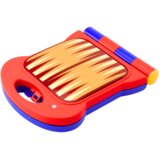  Travel Game 8in1 Chess Checkers Ludo Backgammon Chinese Snakes and Ladders | Shoptok.si