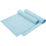 vidaXL Brisače za ležalnik 2 pcs Modra 210 x 75 cm | Shoptok.si