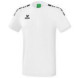 Erima Majice s kratkimi rokavi Essential 5c Bela | Shoptok.si