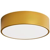  LED plafonsko svetlo CLEO LED/24W/230V 4000K Ø 30 cm zlatna | Eponuda.com