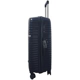 Prolinetech Premium set putničkih kofera 4/1 Misty Blue Slike