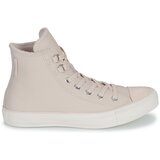Converse Visoke superge CHUCK TAYLOR ALL STAR LEATHER Bež | Shoptok.si