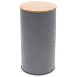 Brabantia Kutija metalna sa bambus poklopcem fi9cm 1133-8939850 Cijene