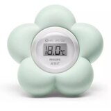 Philips avent digitalni termometar za vodu, cvet