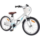  Otroško Kolo 20 Palcev za starost od 6 do 11 let Bela, (5000157288) | Shoptok.si