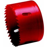 Cimco Lochsäge 75mm HSS-Bi-Metall 207475: luknjaža premera 75mm iz visokohitrostnega jekla s bimetalskim zobcem 207475., (20786670) Cene
