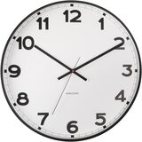 Karlsson Stenska ura ø 40,5 cm New Classic – | Shoptok.si