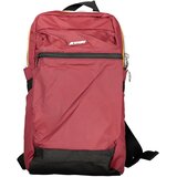 K-Way RED WOMEN'S BACKPACK | shoptok.hr