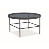 Molarem Home Stolić VANESSA - staklo | shoptok.hr