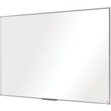  PLOČA MAGNETNA 180X120CM ALUMINIJSKI OKVIR ESSENCE STEEL NOBO 1905213 BIJELA | shoptok.hr
