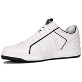 Guess Nizke superge FL7BQALEA12WH Bela | Shoptok.si