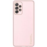 Dux ducis Yolo premium maskica od mekane kože za Samsung Galaxy A72 | Shoptok.si