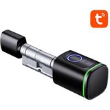 Avatto SDL-S1-B60 digitalni cilindar brave (60 mm, crni) | shoptok.hr