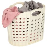  Košara za rublje, bijela | shoptok.hr
