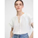 Orsay White women's blouse - Ladies | Eponuda.ba