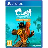  Clash Artifacts of Chaos Zeno Edition (PS4) - rabljeno | Shoptok.si